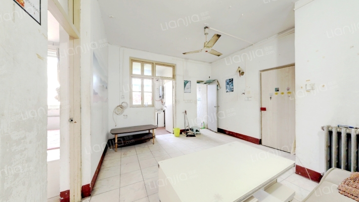 西里路1号院二手房实景图