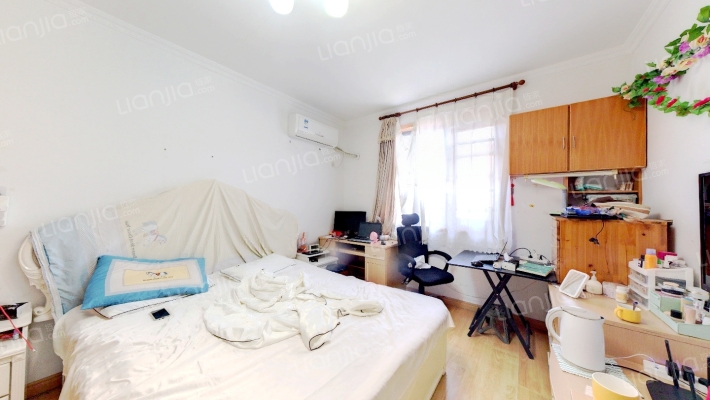 清溪路4号二手房实景图