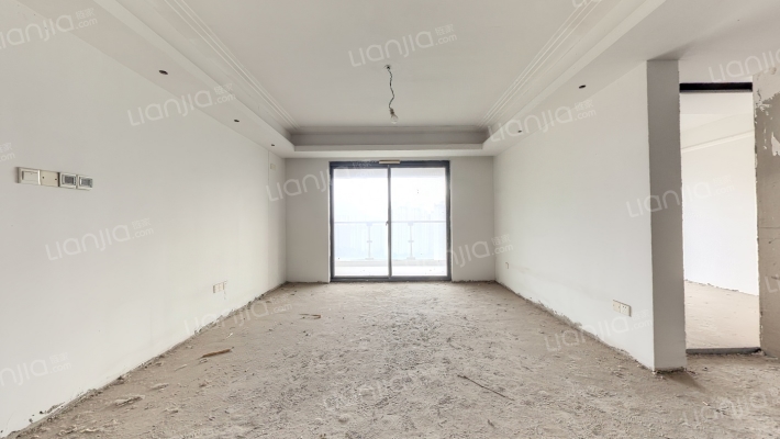 香苑西园二手房实景图