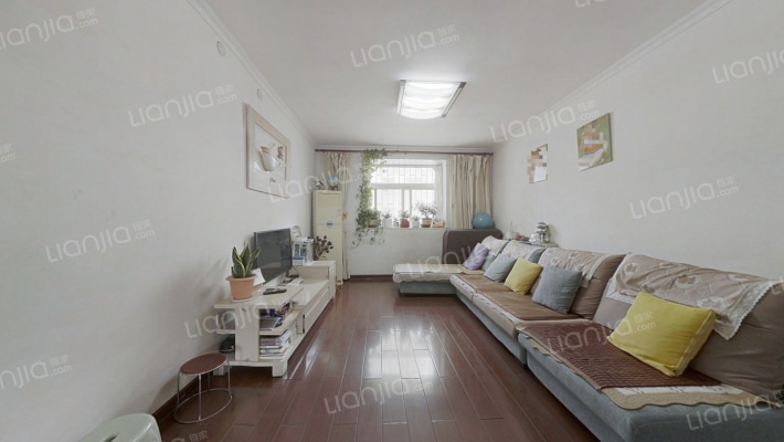 万山府院二手房实景图