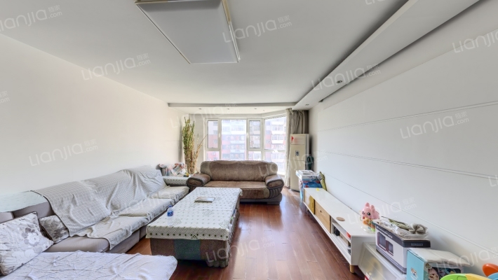 易安花园二手房实景图