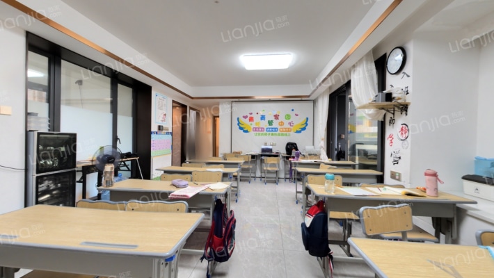 民轩.揽翠台二手房实景图