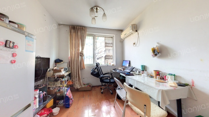 双源社区152号院二手房实景图