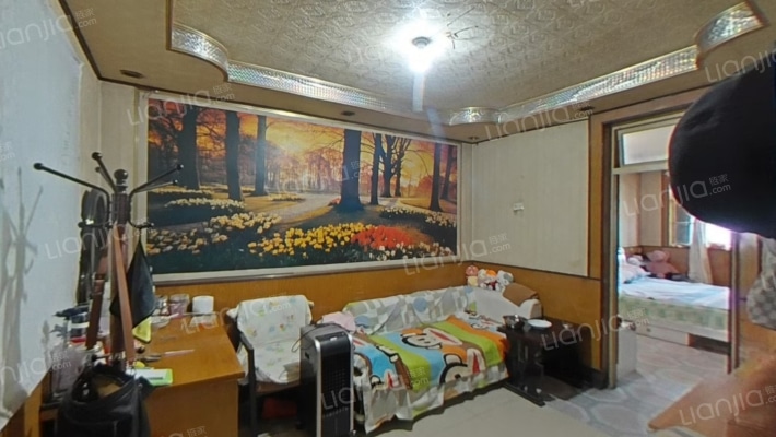 光明路61号院二手房实景图