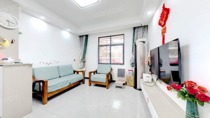 襄城区物价分局家属楼二手房实景图