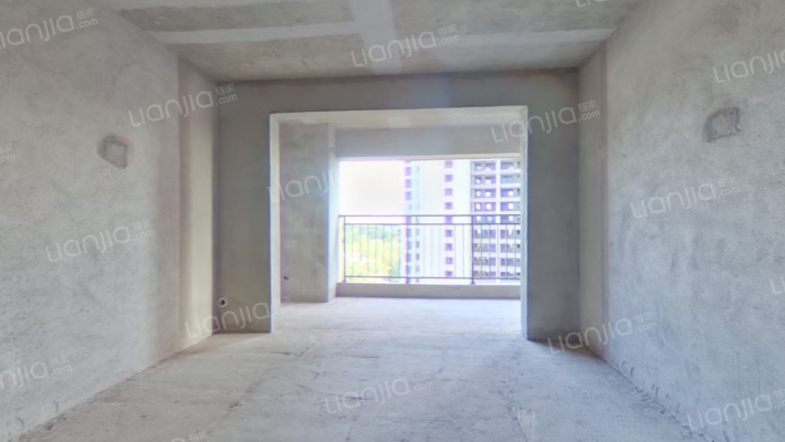 金钟君悦城二手房实景图