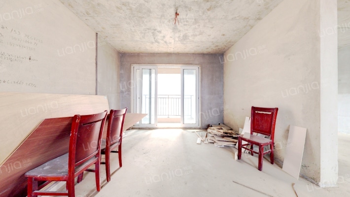 花样年花样城二手房实景图