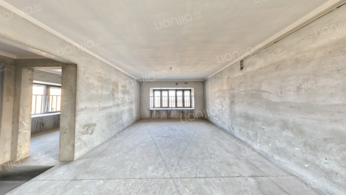 公园郡二手房实景图