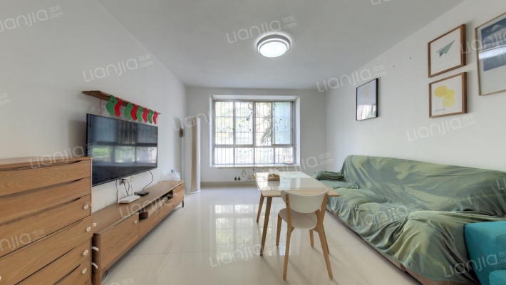 电信宿舍二手房实景图