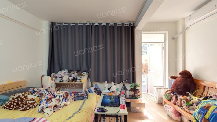 员村四横路4号大院二手房实景图