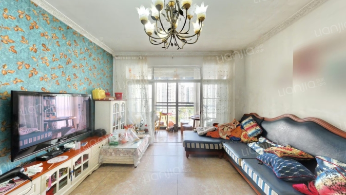 联盟新城二手房实景图