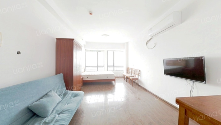 九珑府二手房实景图