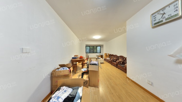 栈泾竹苑二手房实景图