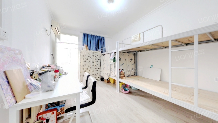 纬十路二手房实景图