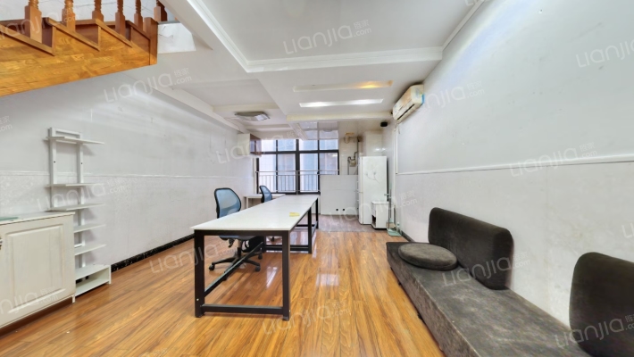 橙仕空间二手房实景图