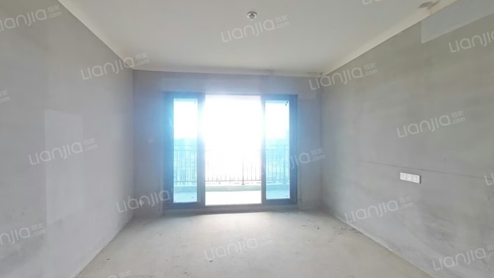 鹿邑碧桂园二手房实景图