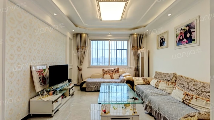 锦园小区二手房实景图