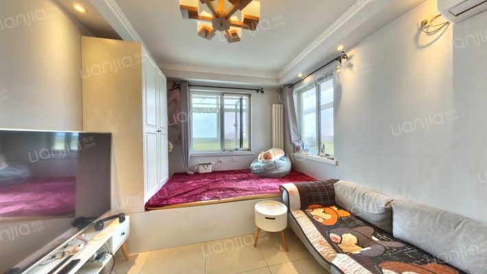 宣武门西大街南区二手房实景图