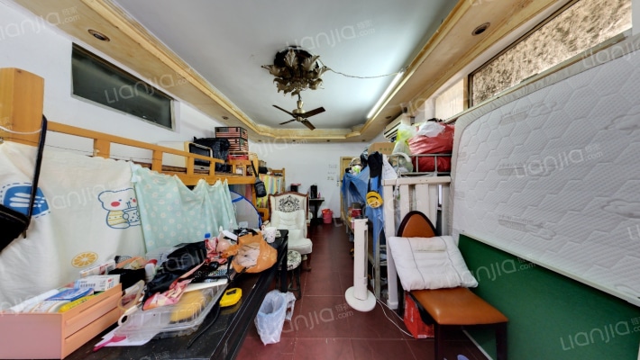 洪湖二街44号大院二手房实景图