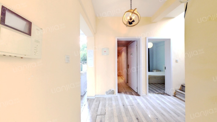 心怡德盛苑二手房实景图