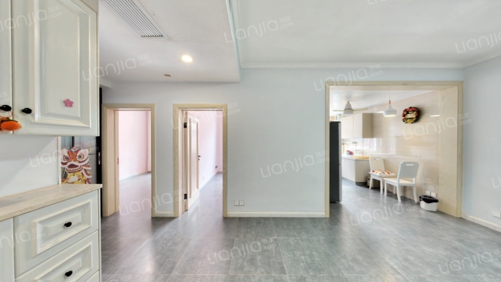 锦绣汇城二手房实景图