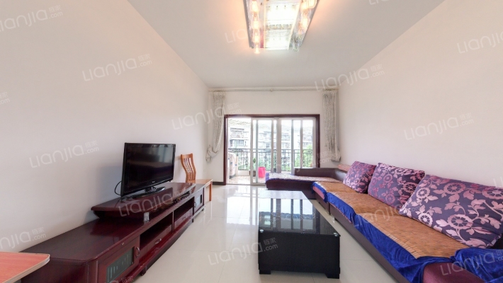 名人港湾二手房实景图