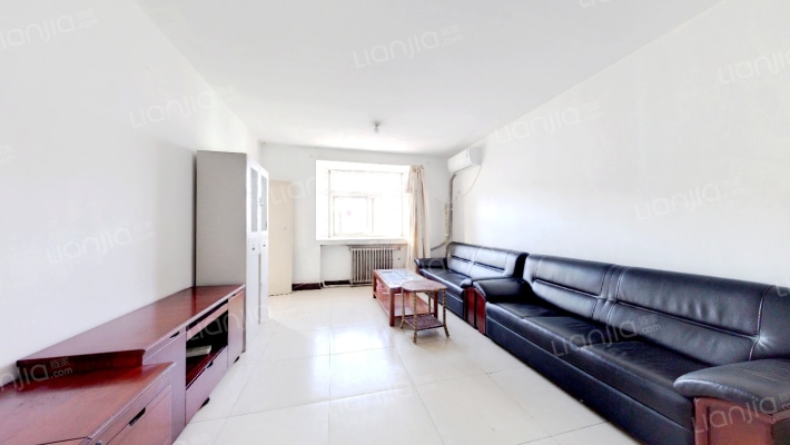 紫竹园B区二手房实景图