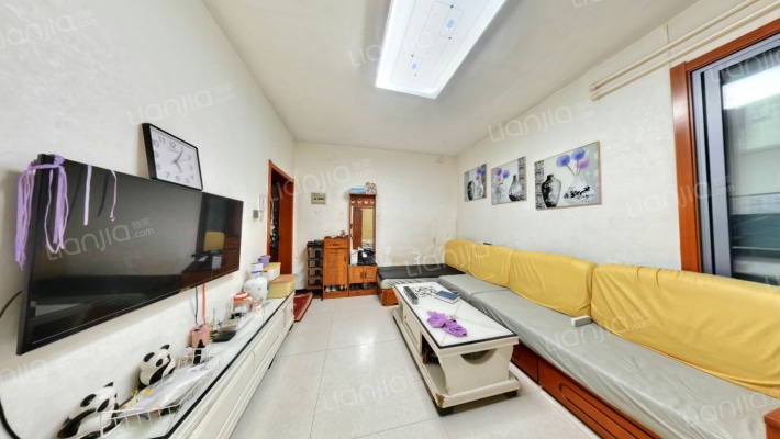 方兴小区二手房实景图