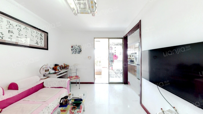 圣水源二手房实景图