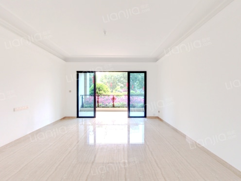 整租·碧桂园江与峸 4室2厅 南/北