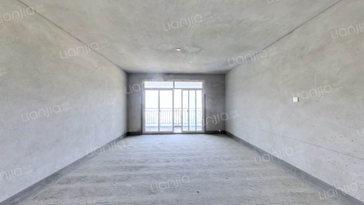 香江漫步二手房实景图