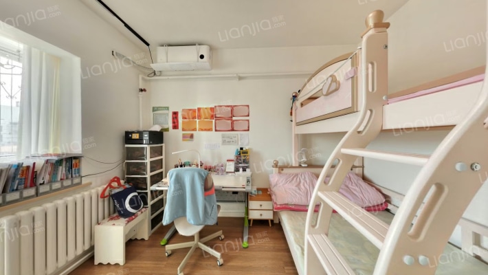 冠英园小区二手房实景图