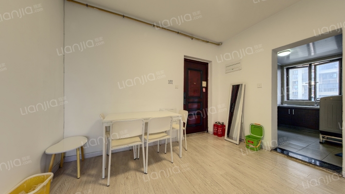 东祥元府二手房实景图