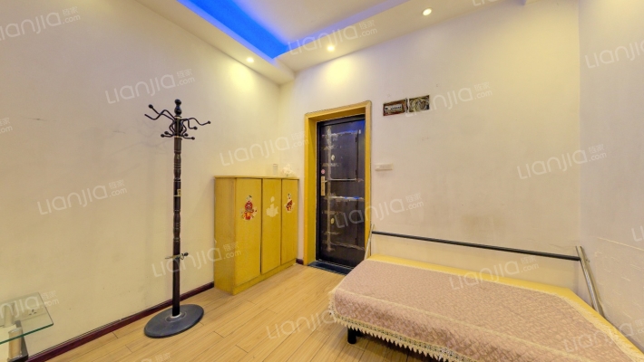 麟趾社区二手房实景图