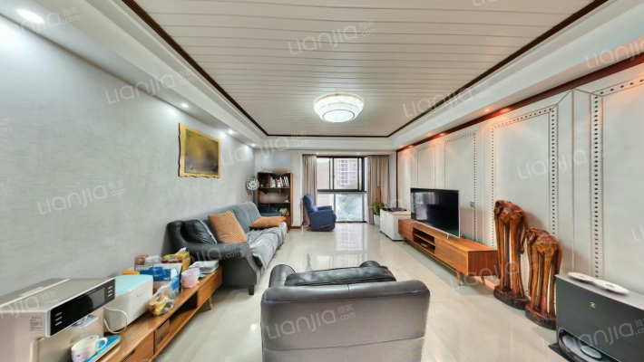 湖滨壹号花园一期二手房实景图