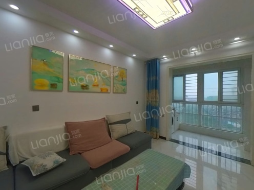 整租·西班牙小镇二期 3室2厅 西