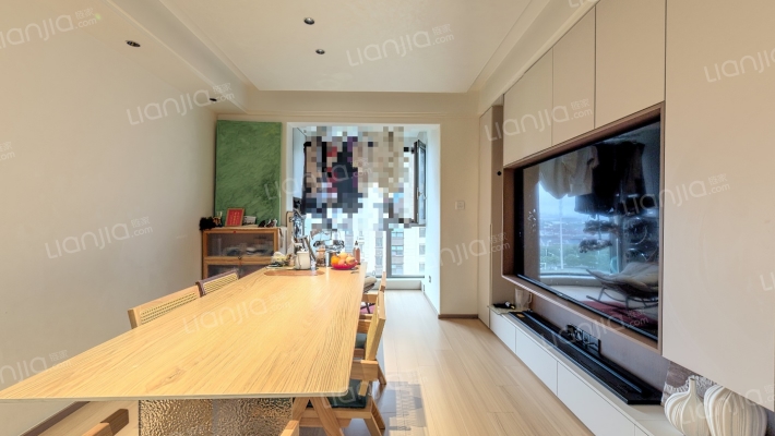 景瑞悦庭二手房实景图