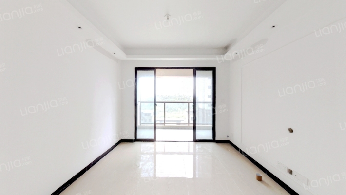 荣浙官邸二手房实景图