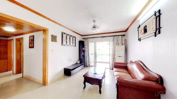 好信广场二手房实景图