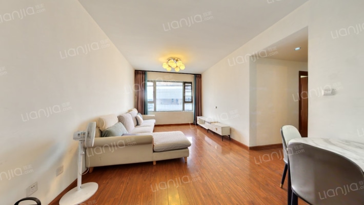 首信汇二手房实景图