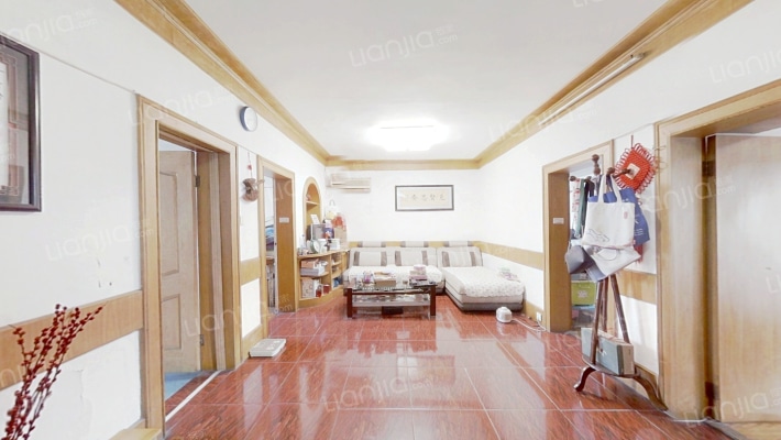 琼花新村二手房实景图
