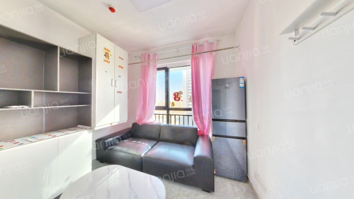 世茂时代先声二手房实景图