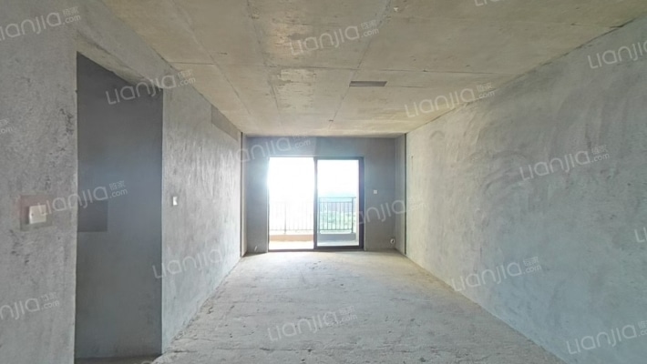 美的白鹭湾二手房实景图