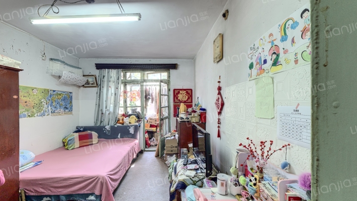 辽宁路二手房实景图