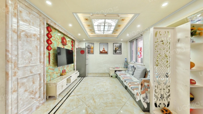 卧龙天香南园二手房实景图