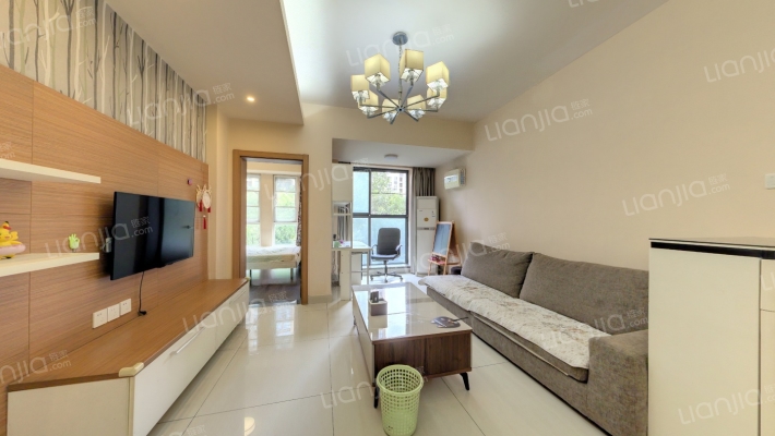 置信巴厘岛D区二手房实景图