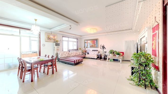 海梦苑二手房实景图