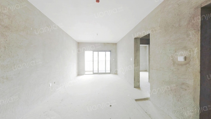 恒大名都东区二手房实景图