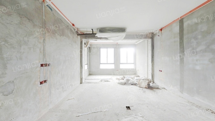 金色兰庭二手房实景图