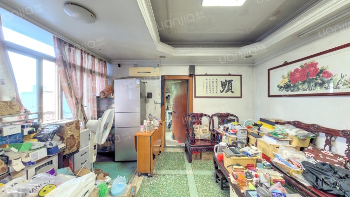 站前路(荔湾)二手房实景图